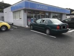 ローソン　津山昭和町店