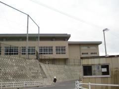 尾道市立因島南中学校