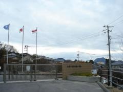 尾道市立因島南中学校