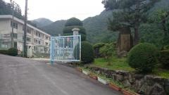 広島市立湯来中学校