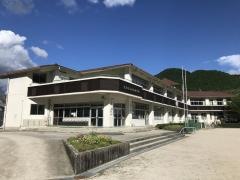 御庄小学校