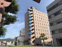 ホテル・アルファーワン岩国