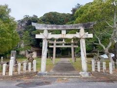 巌島神社