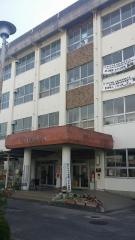 西条市立西条東中学校