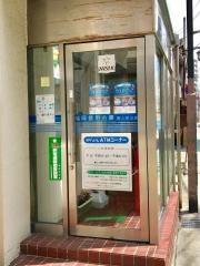 福岡信用金庫唐人町支店