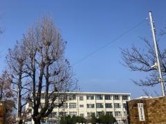 香住丘小学校
