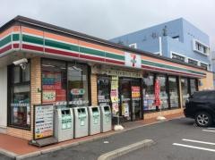 セブンイレブン　八幡東田1丁目店