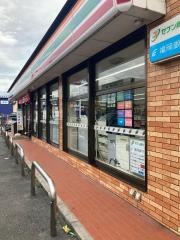 セブンイレブン　八幡東田1丁目店