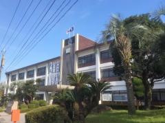 出水中央高等学校