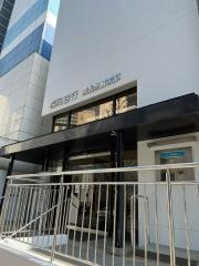 福岡銀行鹿児島支店