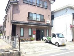 萬来軒柳町支店
