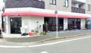 ケイズ・カフェ