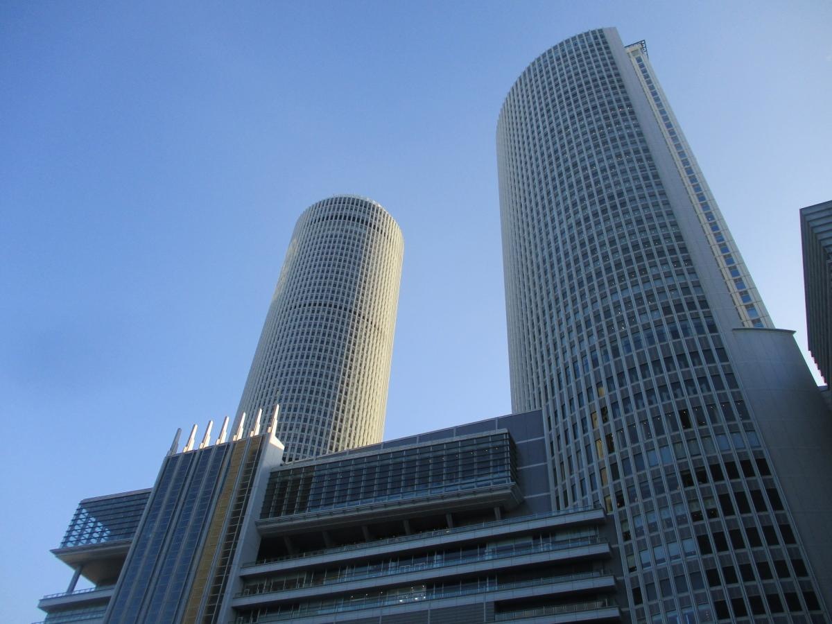 建物
