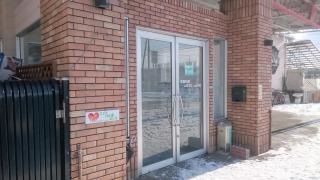 ペットセンター　上堂店