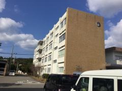 国立病院機構和歌山病院