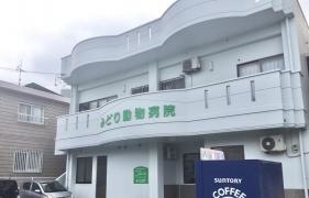 みどり動物病院