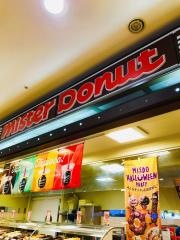 ミスタードーナツ　イオン山形北ショップ