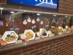 大戸屋ごはん処　ララガーデン川口店