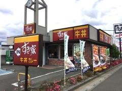 すき家　熊谷籠原店