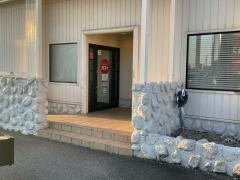 ガスト　高岡木津新店