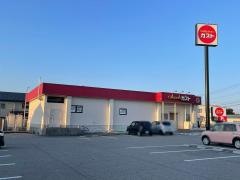 ガスト　高岡木津新店