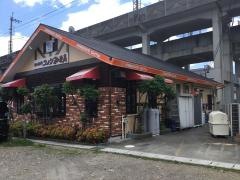 コメダ珈琲店　岐阜駅東店