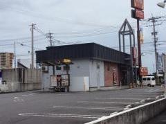 すき家　大分明野店
