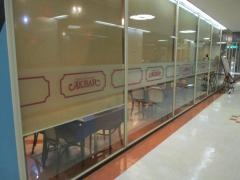 アクバルインド料理店栄店