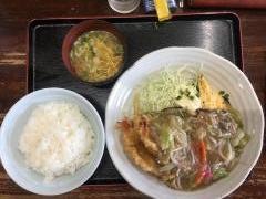 千石楼