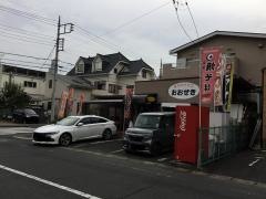 焼きそばハウスおおぜき