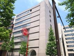 損害保険ジャパン株式会社　横浜支社