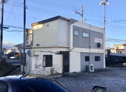 日本同盟基督教団　塩尻聖書教会