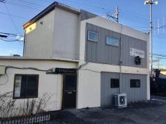 日本同盟基督教団　塩尻聖書教会