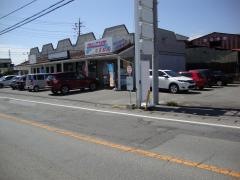 「後屋町」バス停留所