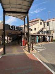 鴻巣駅