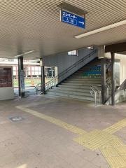 鴻巣駅