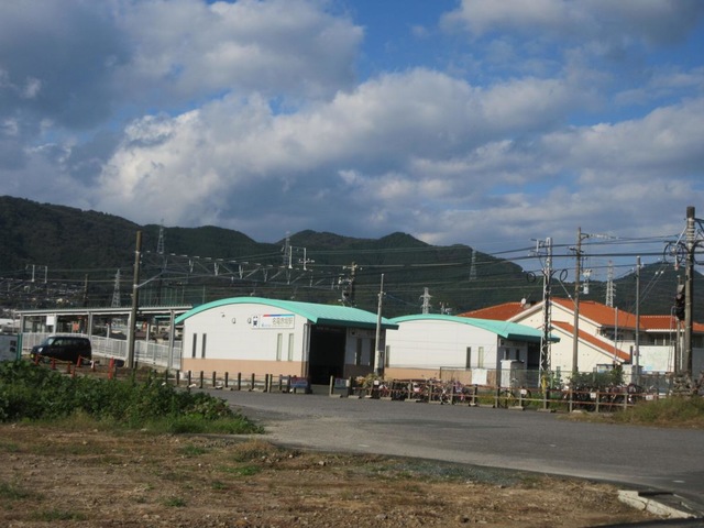 名電赤坂駅
