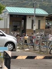 名電赤坂駅