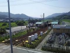 名電赤坂駅