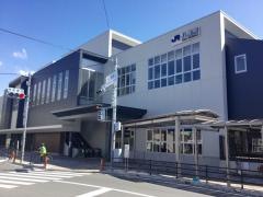 八尾駅