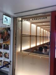 どうとんぼり神座　関西国際空港店