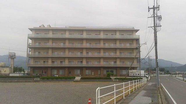 いぶき苑