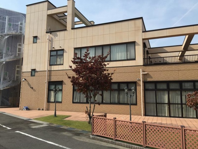 さとうショートステイ犬山 施設外観