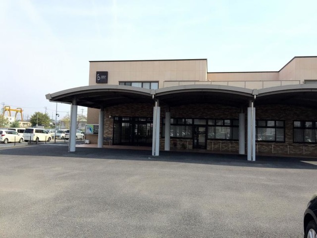 さとうショートステイ犬山 施設外観