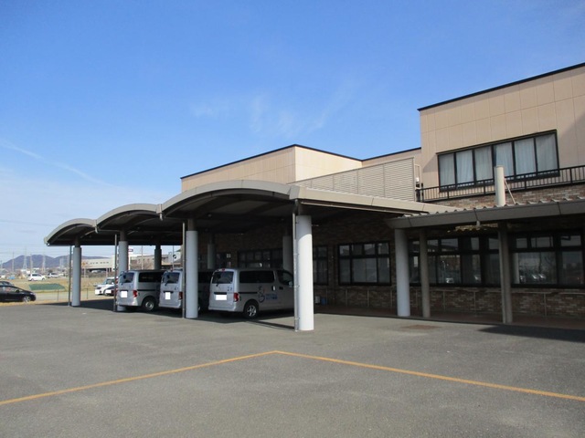 さとうショートステイ犬山 施設外観