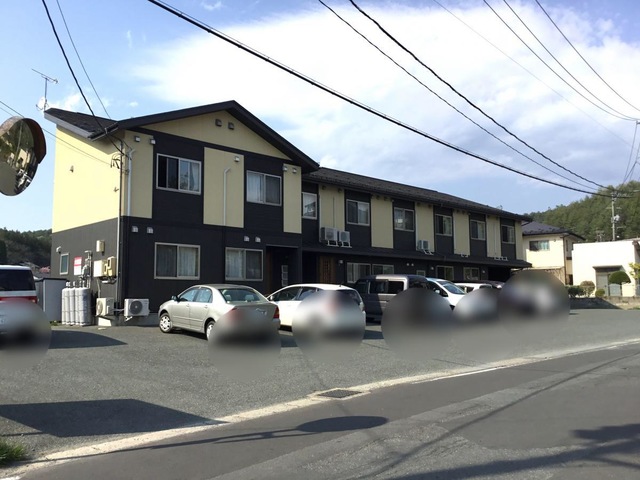 サービス付き高齢者向け住宅十人十色
