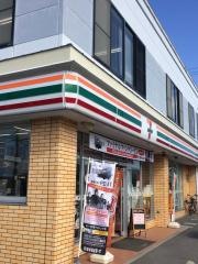 セブンイレブン 坂出江尻町店