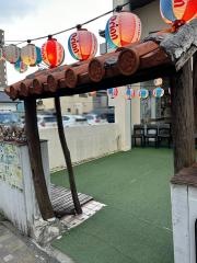 侍ちゃんぷる　清水店
