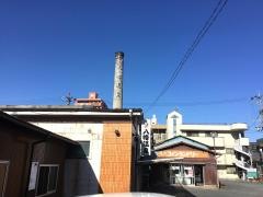 八幡温泉