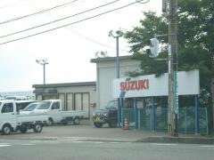 東中国スズキ自動車Ｕ'ｓ　ＳＴＡＴＩＯＮオアシス尾道